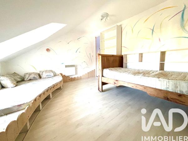 Maison à vendre 7 pièces 130 m² Oulches