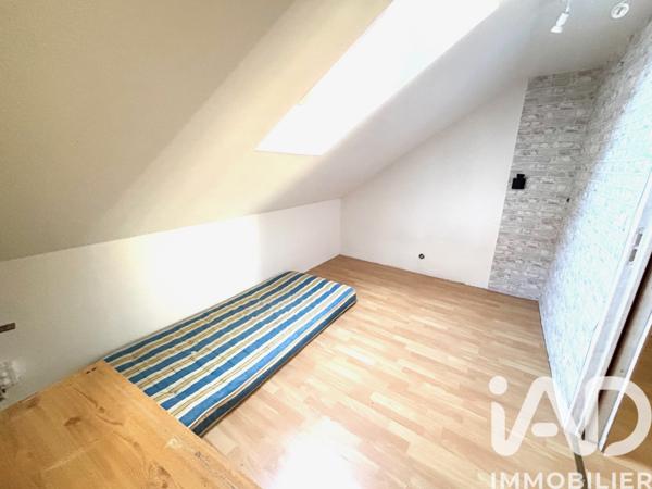 Maison à vendre 7 pièces 130 m² Oulches