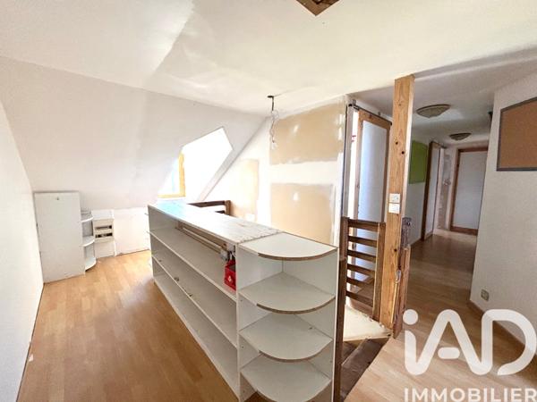 Maison à vendre 7 pièces 130 m² Oulches
