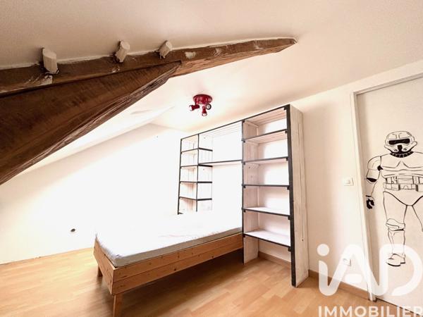 Maison à vendre 7 pièces 130 m² Oulches