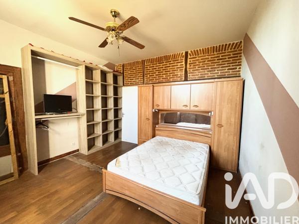 Maison à vendre 7 pièces 130 m² Oulches