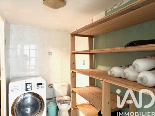 Maison à vendre 7 pièces 130 m² Oulches