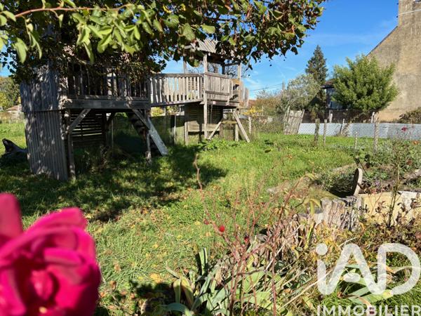 Maison à vendre 7 pièces 130 m² Oulches