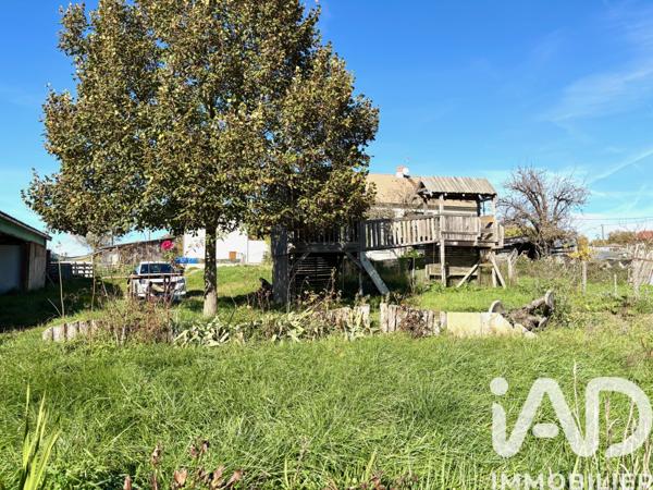 Maison à vendre 7 pièces 130 m² Oulches