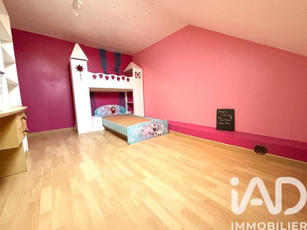 Maison à vendre 7 pièces 130 m² Oulches
