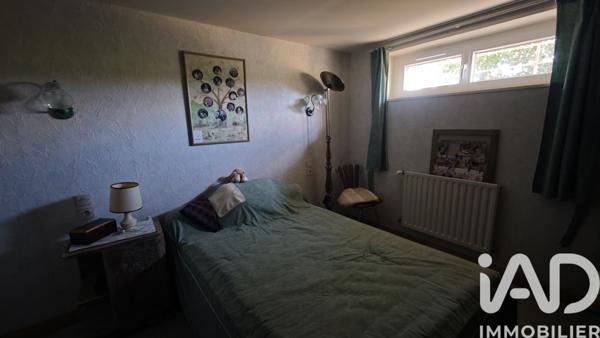 Maison à vendre 8 pièces 151 m² Fontenay-le-Comte