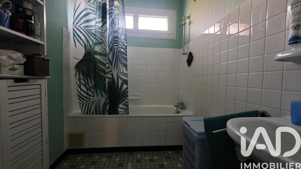 Maison à vendre 8 pièces 151 m² Fontenay-le-Comte