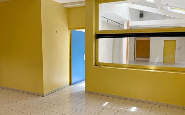 Immeuble à vendre