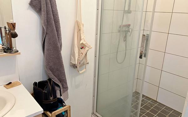 Immeuble à vendre