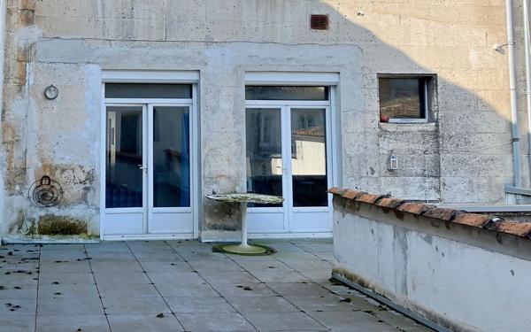 Immeuble à vendre