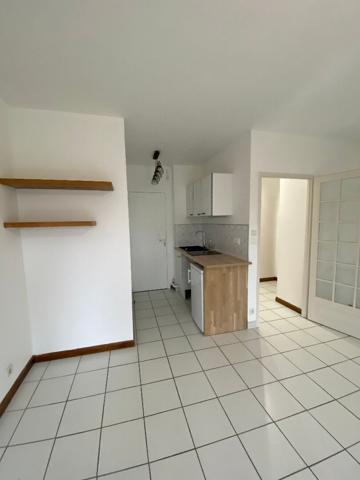 Appartement Saint Jean De Braye 1 pièce(s) 26 m2