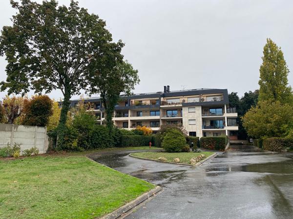 Appartement Saint Jean De Braye 1 pièce(s) 26 m2
