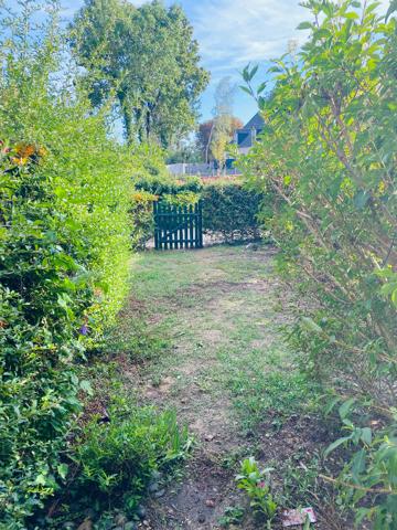 Appartement Saint Jean De Braye 1 pièce(s) 26 m2