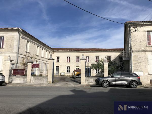 VASTE ENSEMBLE IMMOBILIER Détails des diagnostics énergétiques
