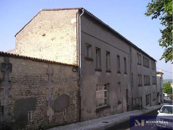VASTE ENSEMBLE IMMOBILIER Détails des diagnostics énergétiques