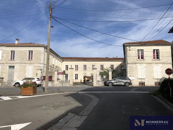 VASTE ENSEMBLE IMMOBILIER Détails des diagnostics énergétiques