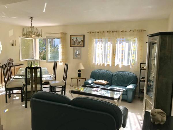 Maison 224 m² à VANVES 92170