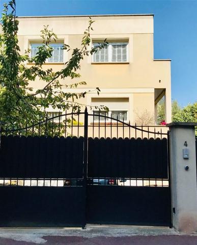 Maison 224 m² à VANVES 92170