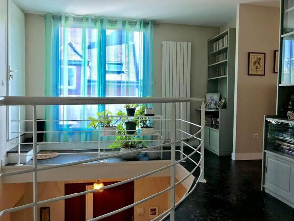 Maison 224 m² à VANVES 92170