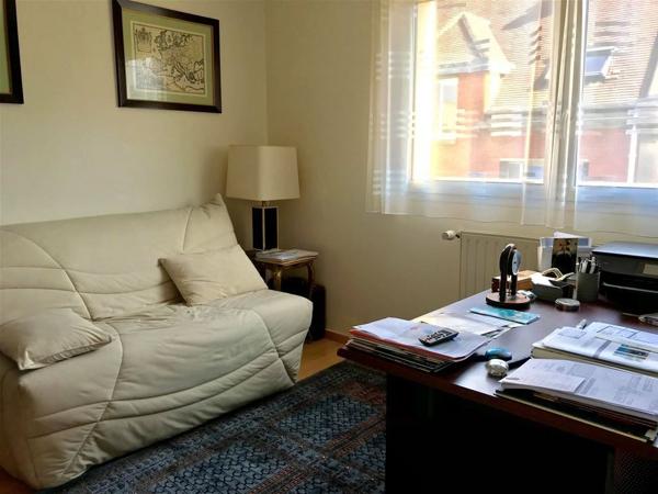 Maison 224 m² à VANVES 92170