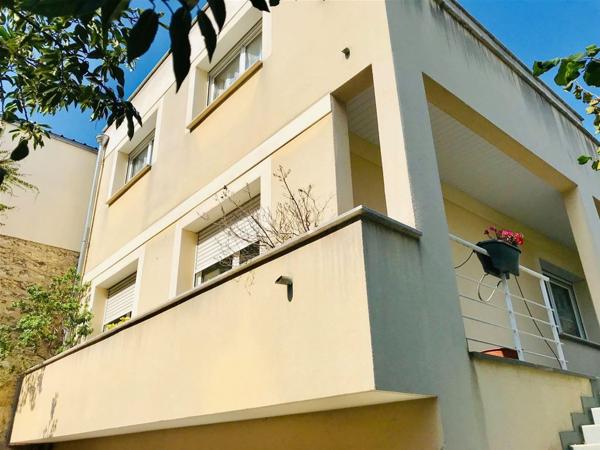 Maison 224 m² à VANVES 92170