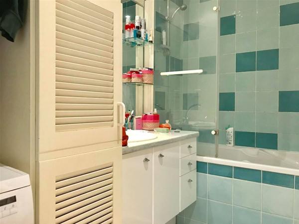 Maison 224 m² à VANVES 92170