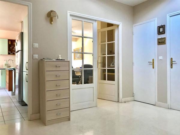 Maison 224 m² à VANVES 92170