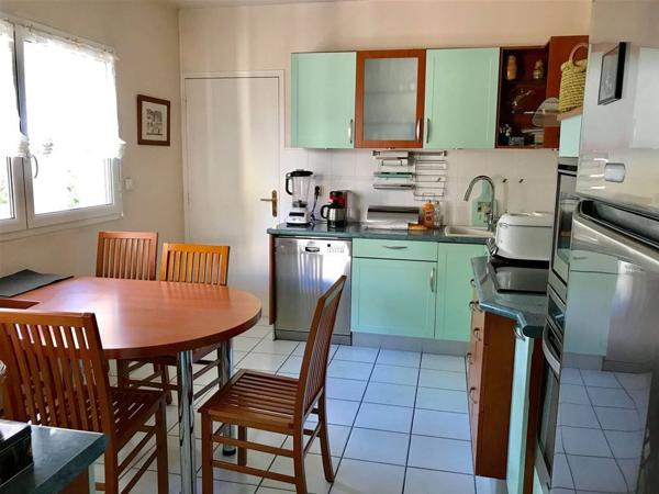 Maison 224 m² à VANVES 92170
