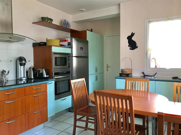 Maison 224 m² à VANVES 92170