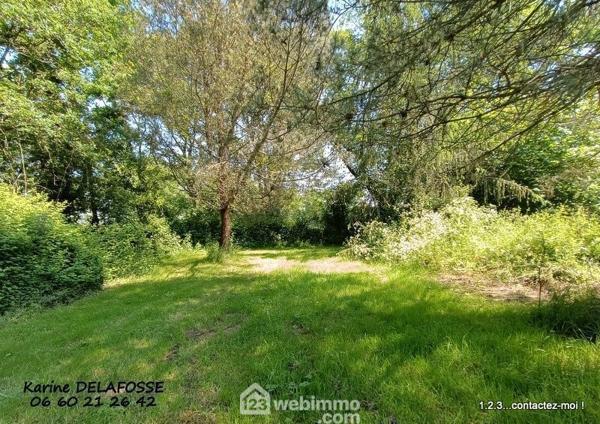 Maison de village 219 m² à Aubigny-Les Clouzeaux 85430