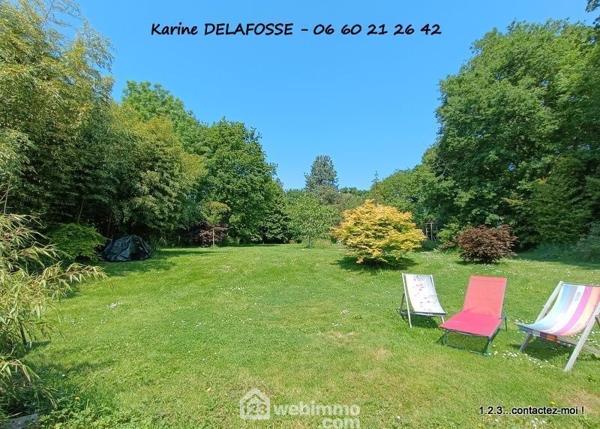 Maison de village 219 m² à Aubigny-Les Clouzeaux 85430