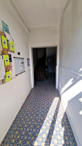 Appartement 44 m² à Laon 02000
