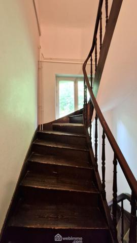 Appartement 44 m² à Laon 02000