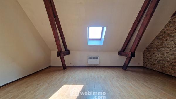 Appartement 44 m² à Laon 02000