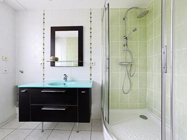 LAVAL HILARD - APPARTEMENT TYPE 3 - 65m²