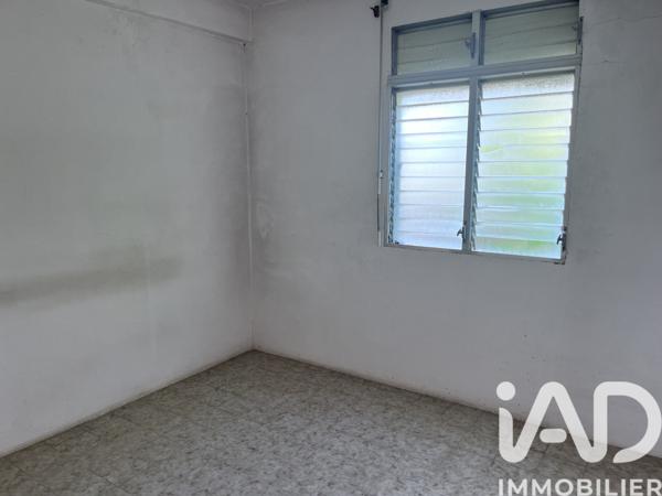 Immeuble à vendre 250 m² Le Vauclin