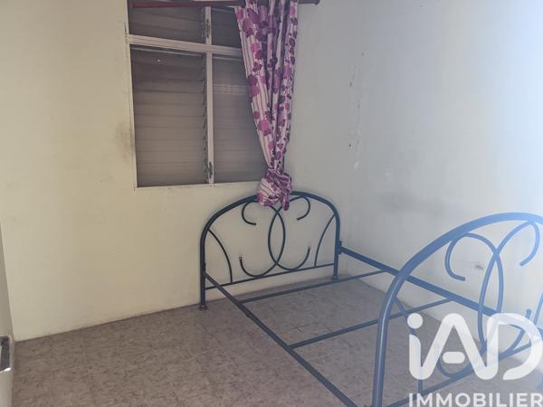 Immeuble à vendre 250 m² Le Vauclin