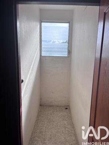 Immeuble à vendre 250 m² Le Vauclin