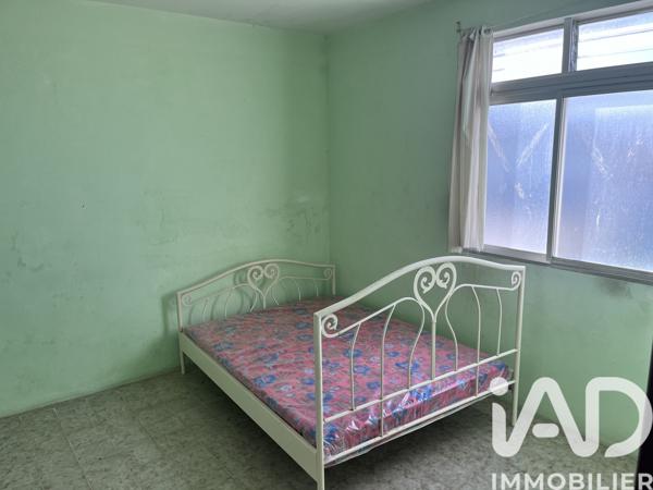 Immeuble à vendre 250 m² Le Vauclin
