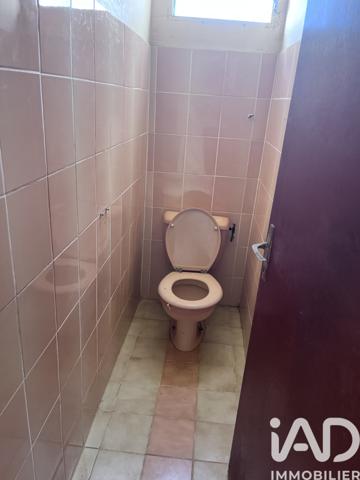Immeuble à vendre 250 m² Le Vauclin