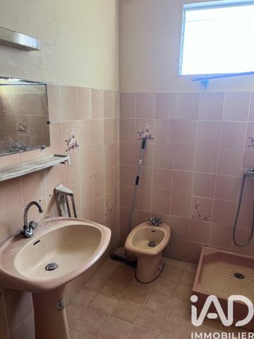 Immeuble à vendre 250 m² Le Vauclin
