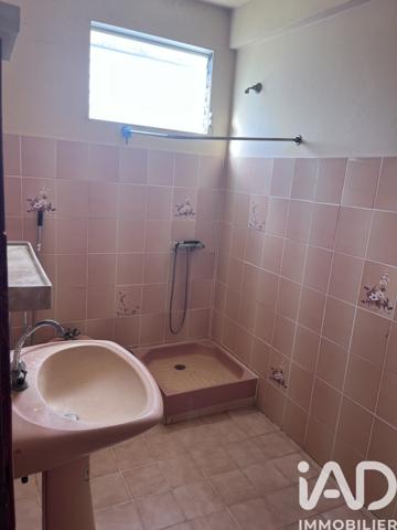 Immeuble à vendre 250 m² Le Vauclin