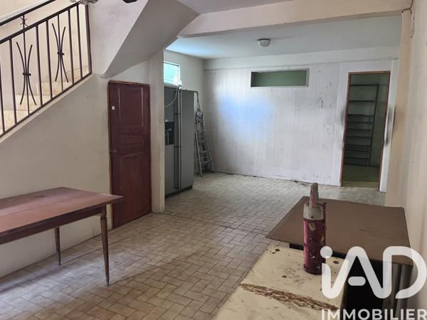 Immeuble à vendre 250 m² Le Vauclin