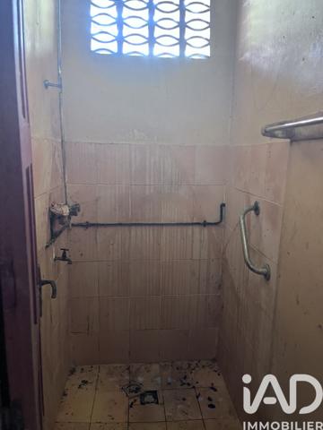 Immeuble à vendre 250 m² Le Vauclin