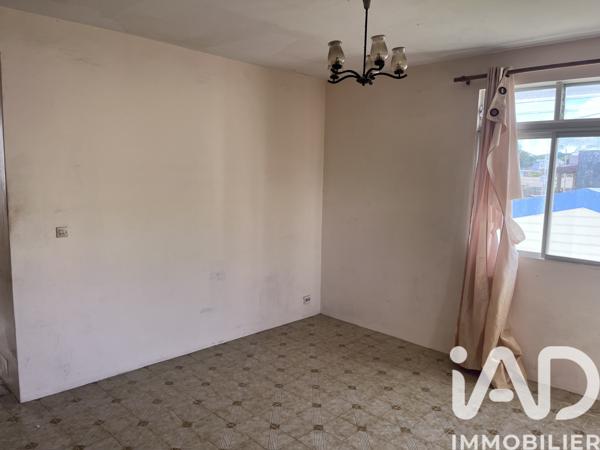 Immeuble à vendre 250 m² Le Vauclin