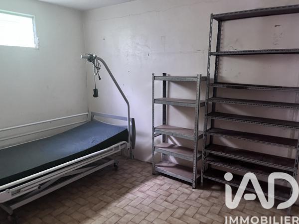 Immeuble à vendre 250 m² Le Vauclin