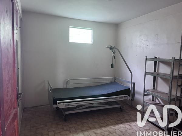 Immeuble à vendre 250 m² Le Vauclin