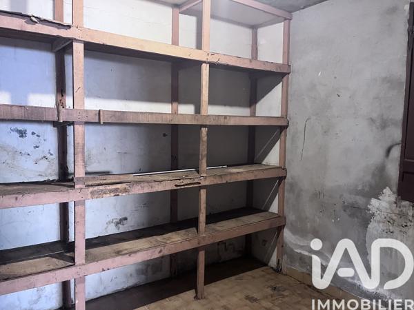 Immeuble à vendre 250 m² Le Vauclin