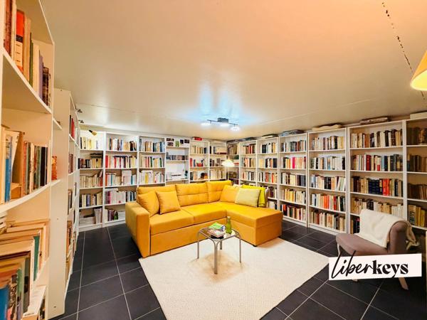 Propriété avec piscine, dépendance et terrain constructible de 3 000 m² : un potentiel exceptionnel aux portes de La Roche-sur-Yon"