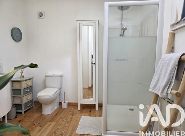Maison à vendre 4 pièces 133 m² Gond-Pontouvre
